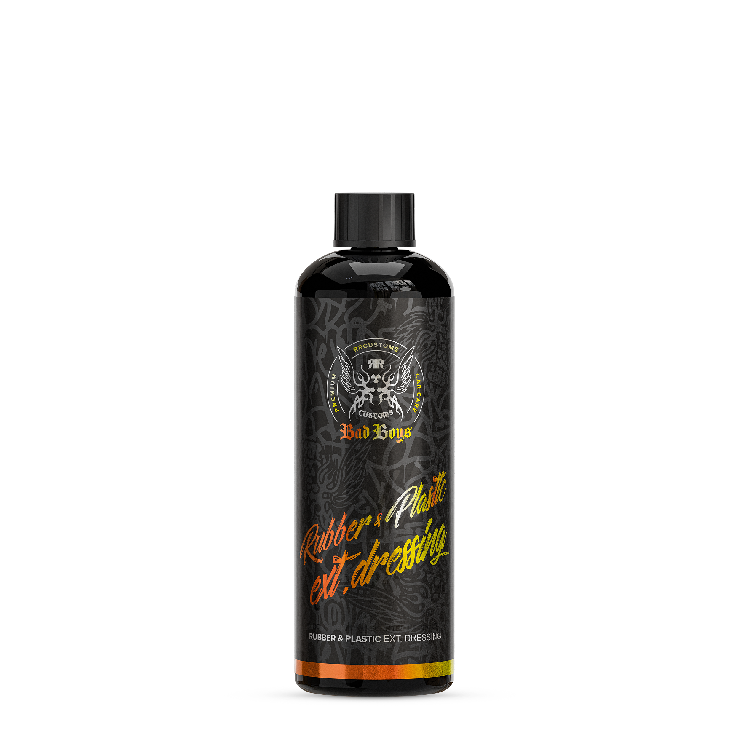 bb-rubber-plastic-ext-dressingl-500 Rubber & Plastic Ext. Dressing 500ml - Image 1