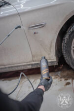 Traffic Film Remover 500ml - Image 10