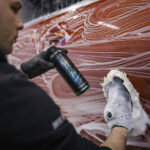 Acid Shampoo & Foam 500 ML - Image 5