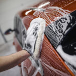 Acid Shampoo & Foam 500 ML - Image 6