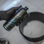 Acid Shampoo & Foam 500 ML - Image 7