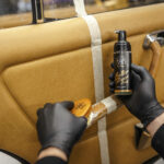 Leather Cleaner Strong 1L - Image 3