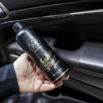 Leather Cleaner Strong 1L - Image 2