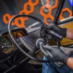 Plastic Cleaner Boy 500ML - Image 5