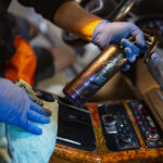 Plastic Cleaner Boy 500ML - Image 2