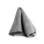 RRC Grey Microfiber Edgless 40x40