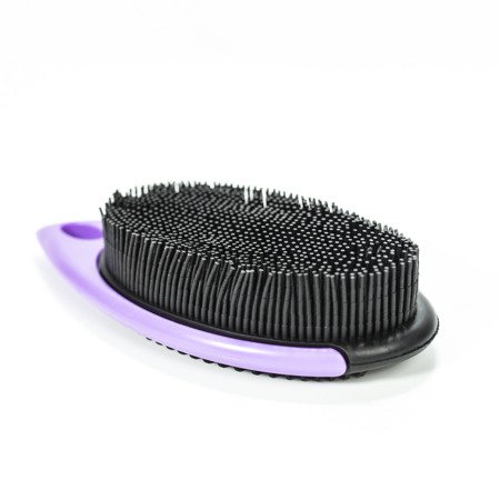 escova-cao-2 Rubber Brush - Image 1