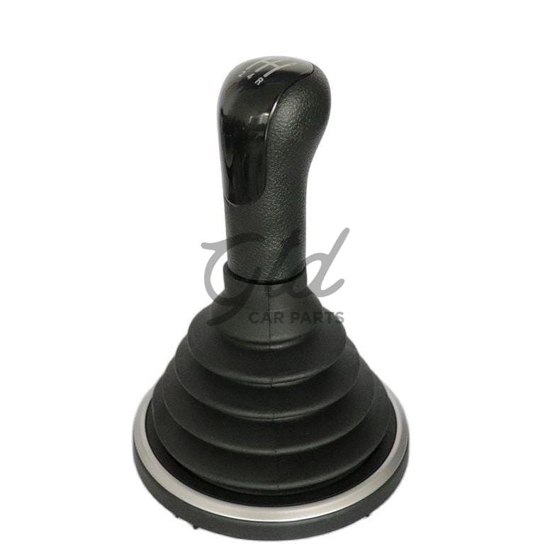 Fole + Moca Velocidades Ford Fiesta MK6 2002-2006