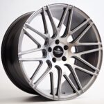 Forzza Galaxy 10,5X20 5X112 ET38 66,45 GMReflex