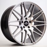 Forzza Galaxy 10X20 5X120 ET38 74,1 GMReflex