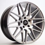 Forzza Galaxy 9,5X19 5X112 ET38 66,45 GMReflex