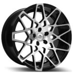 Forzza Spider10,5X20 5X120 ET35 72,56 BFM