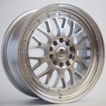 Forzza Spot 7,5X17 5X108/114,3 ET40 73,1 SFM