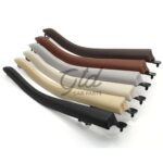 Apoio Braço Consola Central Cinza BMW Série 5 F10 F11 F18 2010-2017 - Image 5