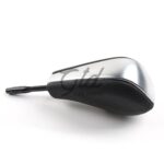 Moca Velocidades Cinza Prata 65mm BMW Série 1/3 X1 Z4 E87 E90 E84 E89 - Image 4