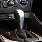 Moca Velocidades Cinza Prata 65mm BMW Série 1/3 X1 Z4 E87 E90 E84 E89 - Image 2