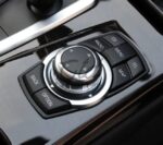 Botão IDRIVE CIC BMW 1/2/3/4/5/6/7 X3 X4 X5 X6 F20 F10 F06 F48 F15 2010-2019 - Image 2