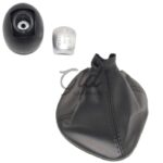 Fole + Moca Velocidades Iveco Daily IV V VI 2006-2017