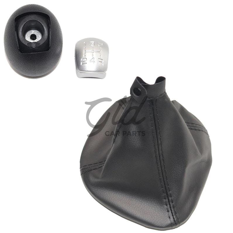 Fole + Moca Velocidades Iveco Daily IV V VI 2006-2017