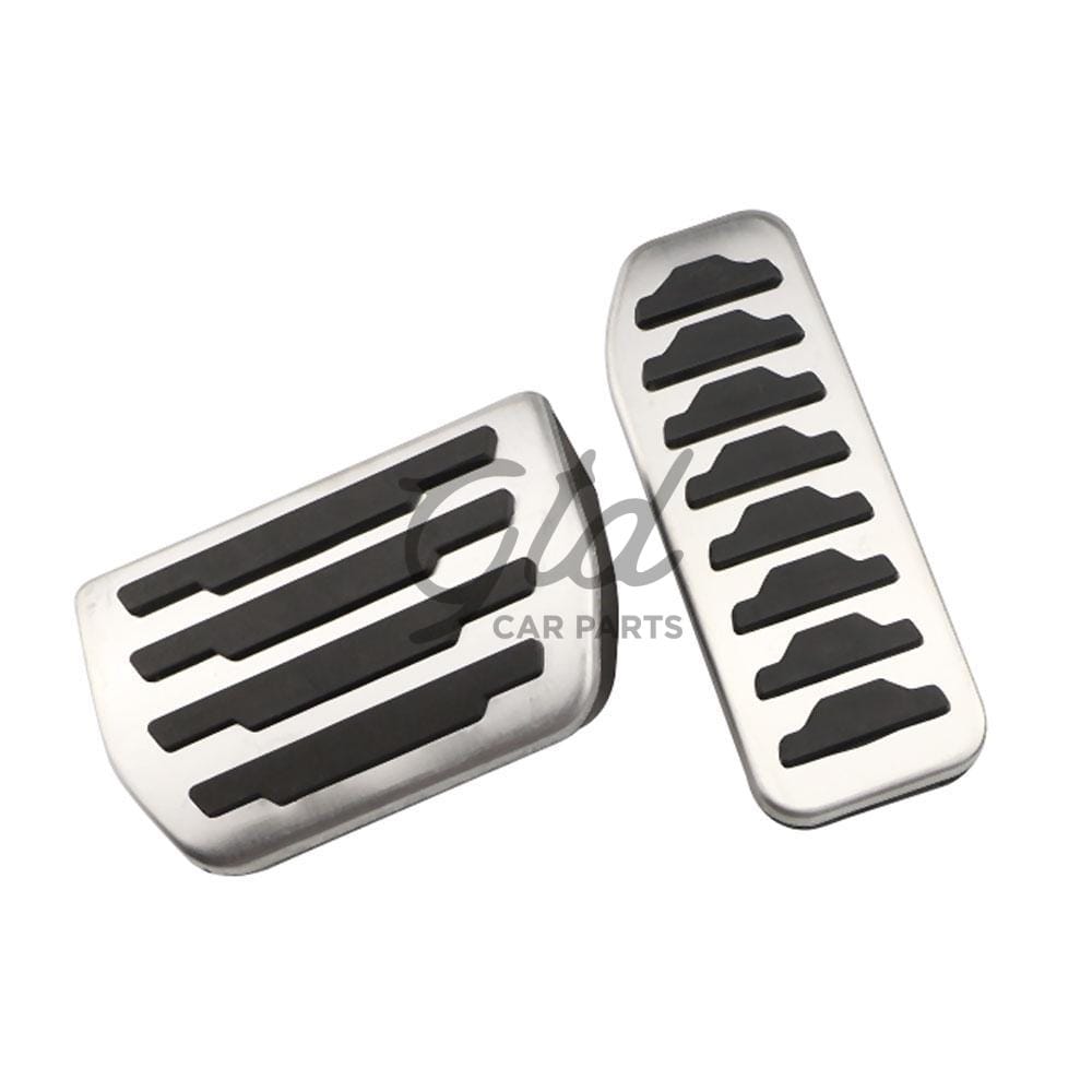 Capas Pedais Land Rover Freelander 2 2007-2015 Caixa Automática