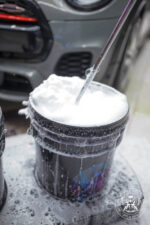 Alkaline Shampoo 1L - Image 5