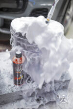 Shampoo Orangeade 150ml