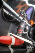 Interior Dressing (Cookie) 500ml - Image 4