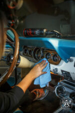 Plastic Cleaner (cola) 150ml - Image 2