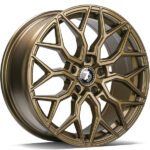 seventy9 SV-K 17 | 5x112