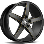 seventy9 SV-N 18 | 5x112