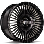 Carbonado GIFT 18 | 5x112