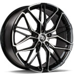 seventy9 SCF-J 18 | 5x114.3