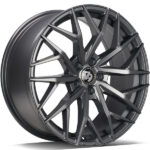 seventy9 SV-C 18 | 5x114.3