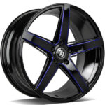 seventy9 SV-N 19 | 5x112