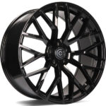 Carbonado Wealthy 19 | 5x112