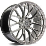 Carbonado Shine 19 | 5x120