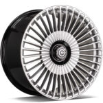 Carbonado Hurricane 20 | 5x112