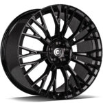 Carbonado Fame 21 | 5x112