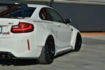 BMW M2 F87 WIDE BODY - Image 4