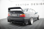 BOTTOM Extensão de Spoiler BMW M3 E36 GTS - Image 2