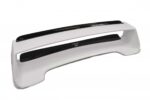 BOTTOM Extensão de Spoiler Subaru Impreza WRX STI (BLOBEYE) - Image 3