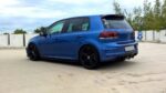 Kit de carroçaria VW Golf 6 (R400 Estilo) - Image 2