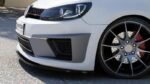Kit de carroçaria VW Golf 6 (R400 Estilo) - Image 4