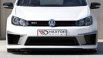 Kit de carroçaria VW Golf 6 (R400 Estilo) - Image 6