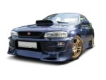 Tampaot scoop / vent SUBARU IMPREZA MK1 (1997-2000 GT / WRX / STI)
