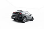 Bottom Spoiler Cap Porsche Macan EV Mk1 - Image 4