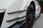 CANARDS HONDA CIVIC IX TYPE R - Image 2