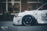 CANARDS Subaru Impreza WRX STI (BLOBEYE) - Image 2