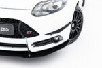 Canards (Asas de Para-choques Dianteiro) Ford Focus ST Mk3