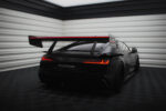 Carbon Spoiler + LED Audi R8 Mk2